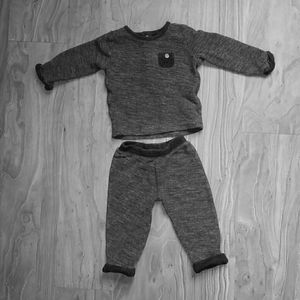 Carter's Sweatsuit